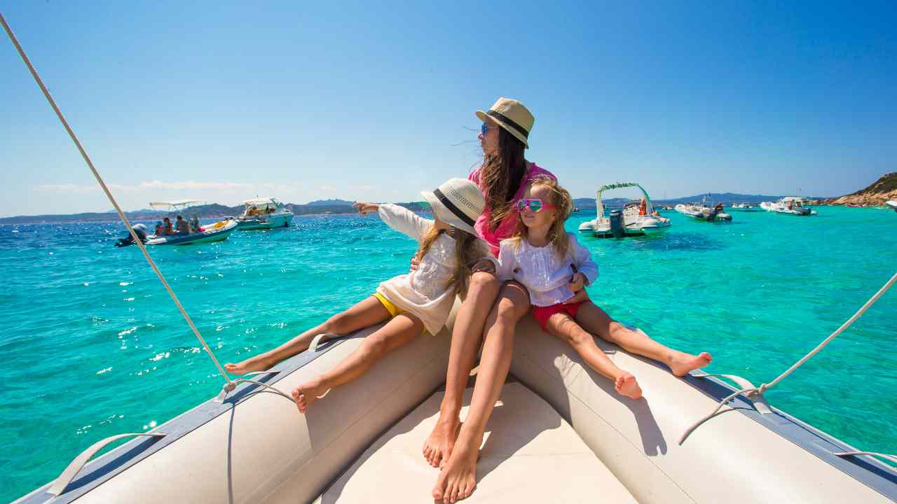 Noleggiare una barca in vacanza? Come fare e quanto costa