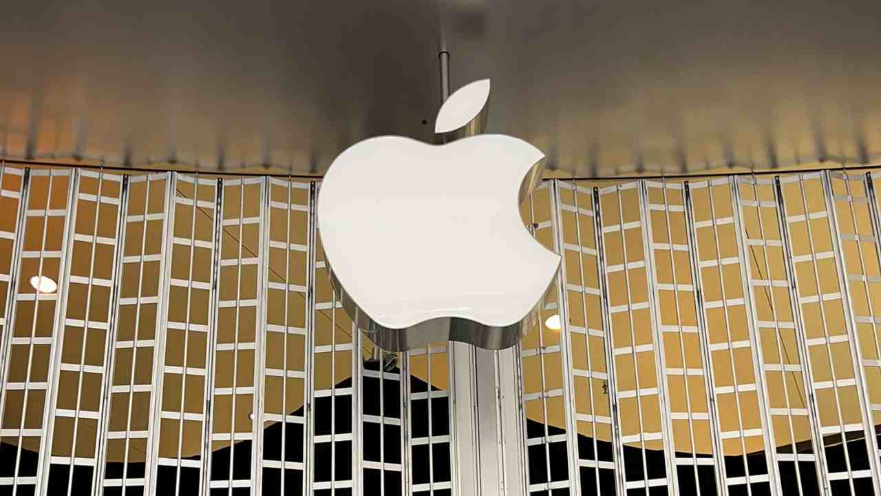 Apple Banca interna - bonificobancario.it 20230704