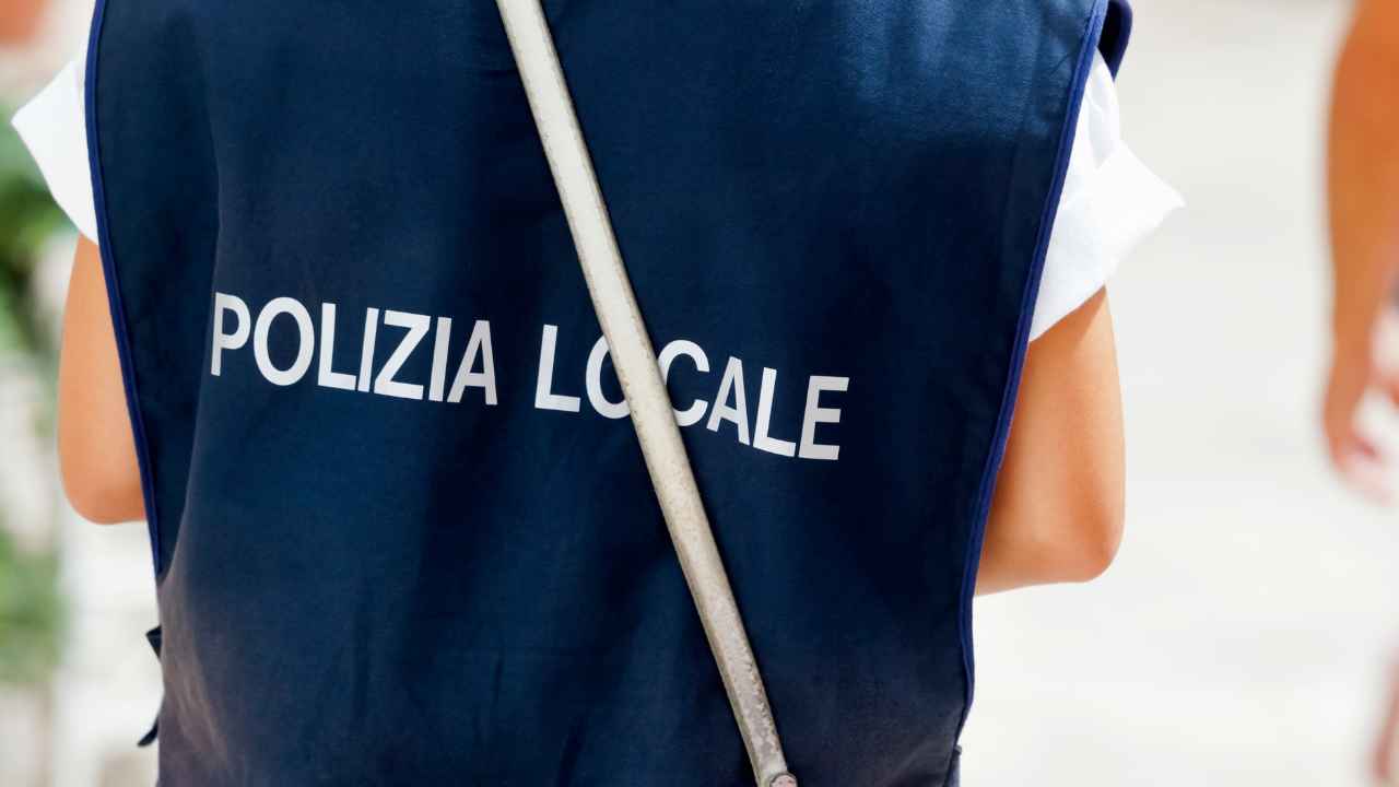 Modalità cancellare multa auto