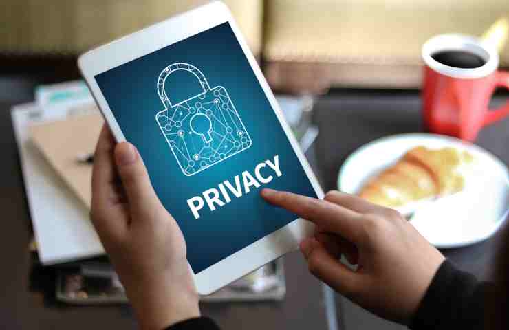 violazione privacy