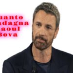 Quanto guadagna Raoul Bova