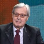 Vittorio Sgarbi