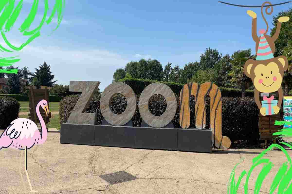 bioparco Zoom