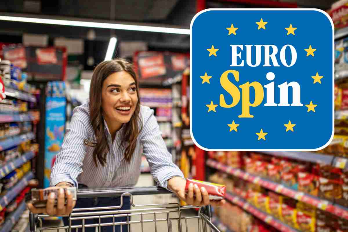 eurospin apertura italia