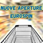 Nuove Aperture Eurospin